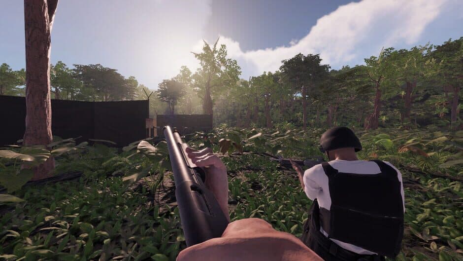 Скриншот 7 из Cartels