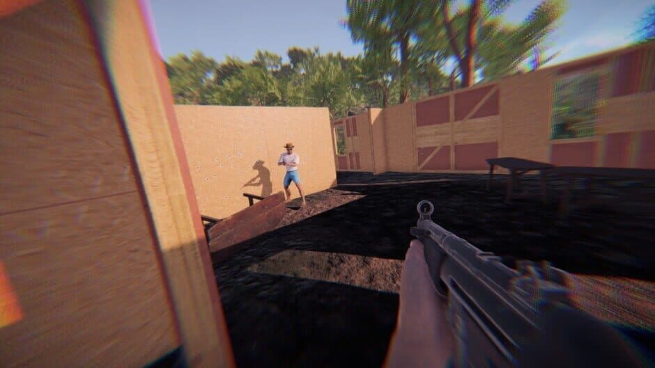 Скриншот 1 из Cartels