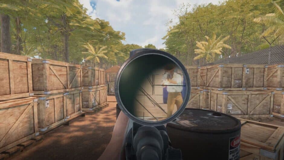 Скриншот 2 из Cartels