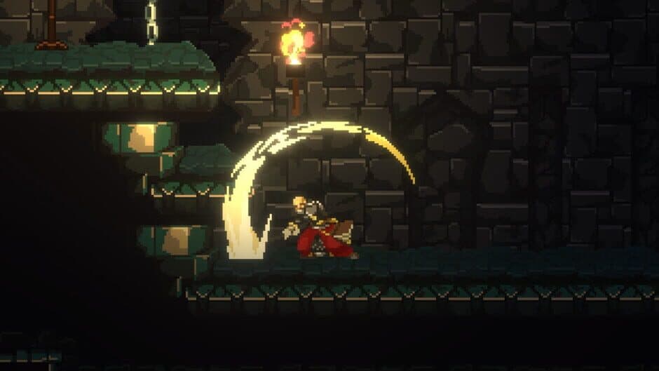 Скриншот 3 из Unfair Souls: Darkest Grind