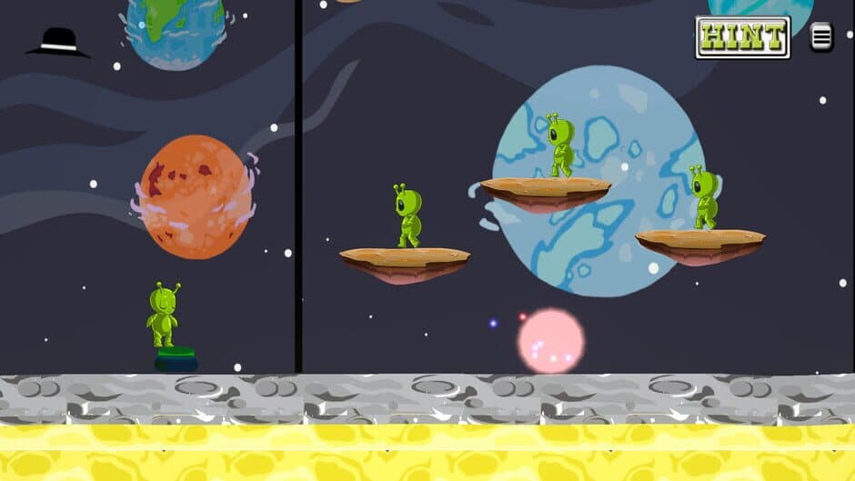 Скриншот 5 из Margo: The Bean Adventure
