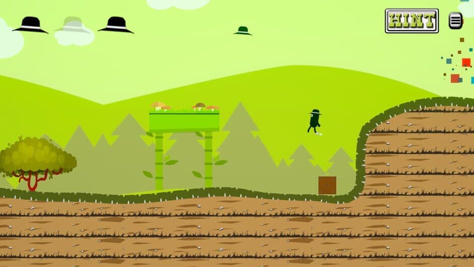 Скриншот 6 из Margo: The Bean Adventure