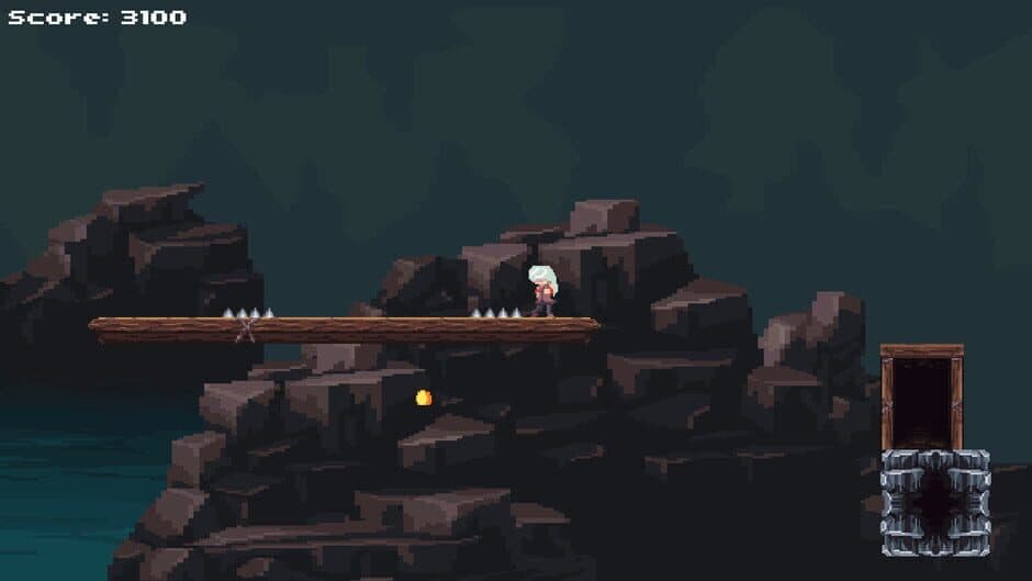 Скриншот 2 из Undead Menace