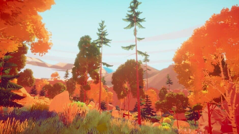 Скриншот 4 из Grand Hike