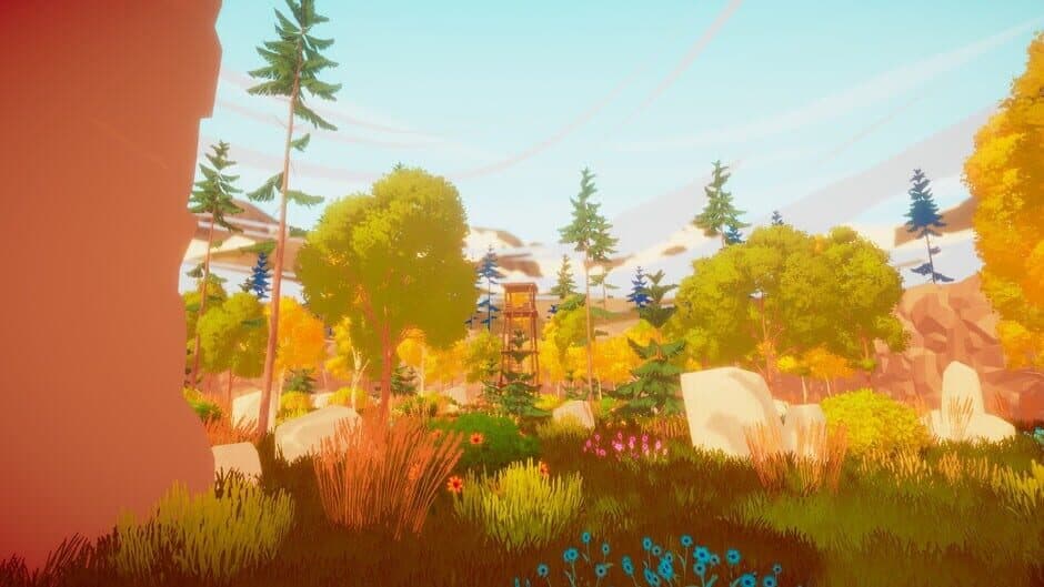 Скриншот 5 из Grand Hike