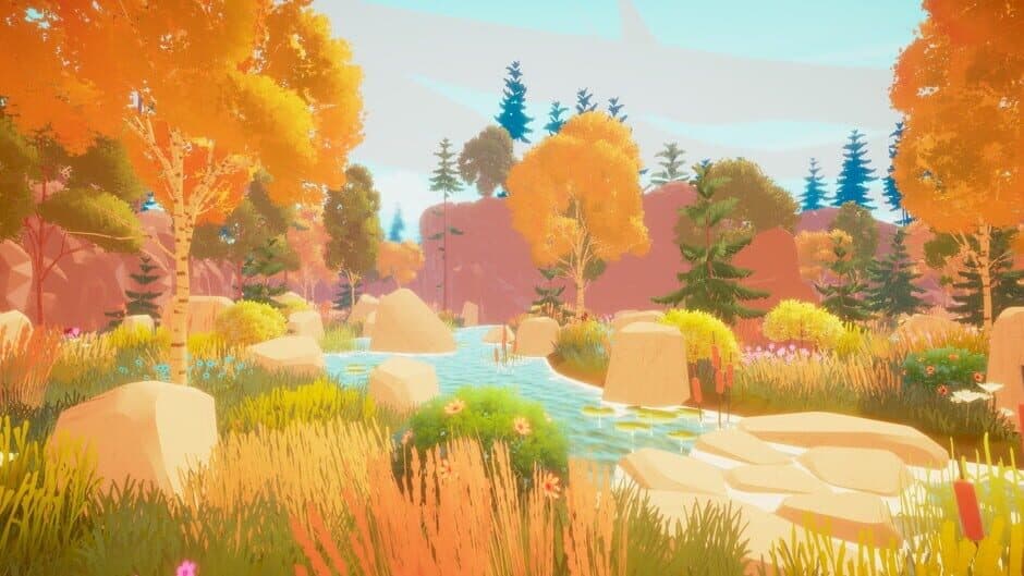Скриншот 6 из Grand Hike