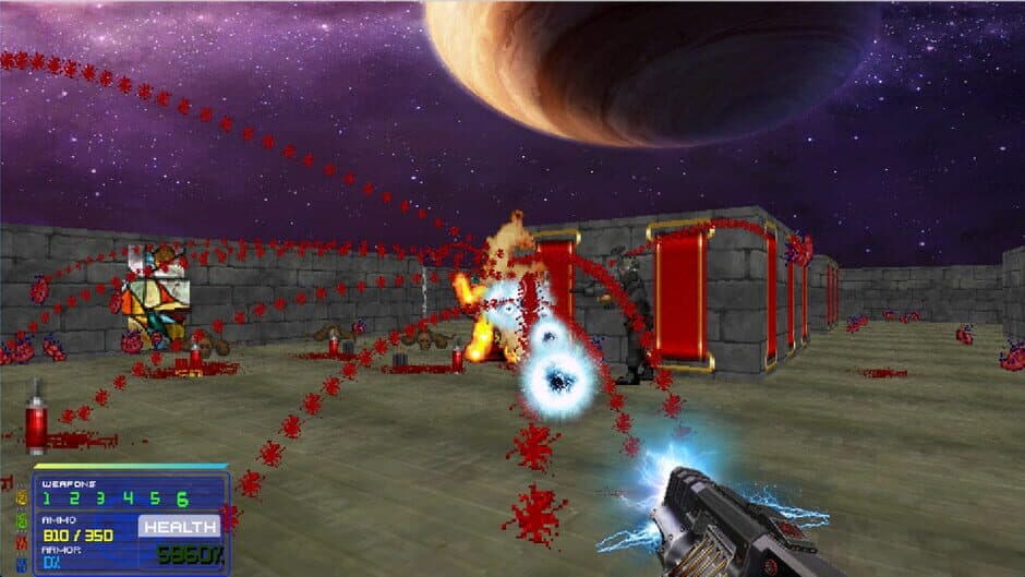 Скриншот 6 из Exodus: Trapped In Time