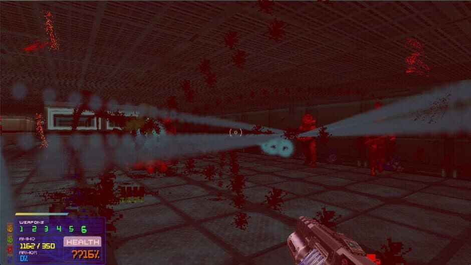 Скриншот 11 из Exodus: Trapped In Time