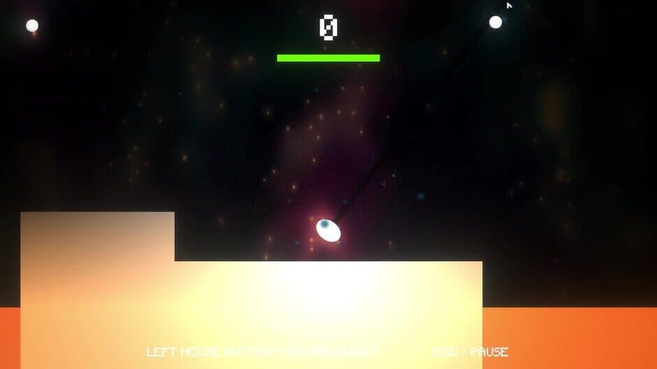 Скриншот 2 из Space Balls