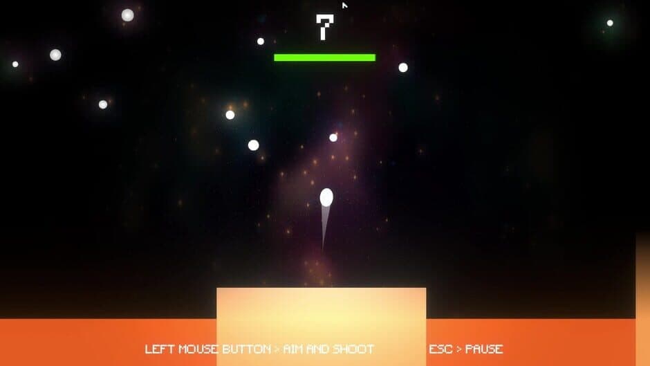 Скриншот 3 из Space Balls