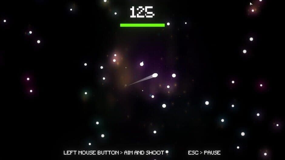 Скриншот 4 из Space Balls