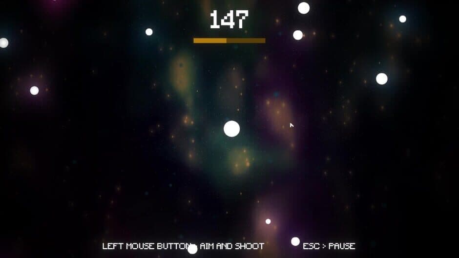 Скриншот 1 из Space Balls