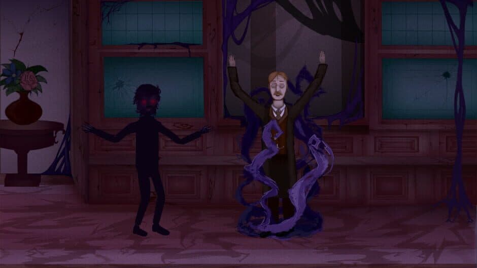 Скриншот 3 из Evil Dreams