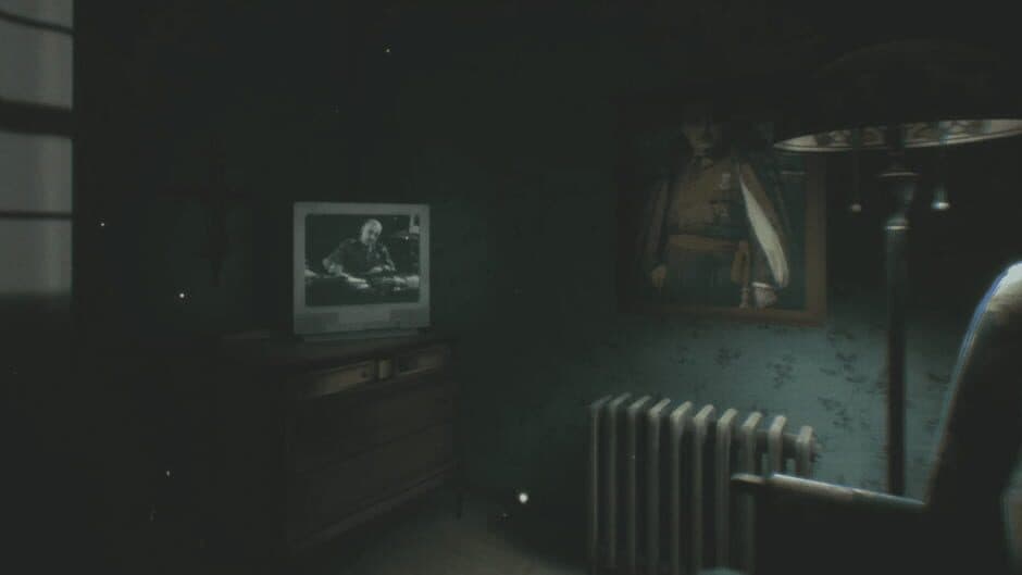 Скриншот 3 из Rojo: A Spanish Horror Experience