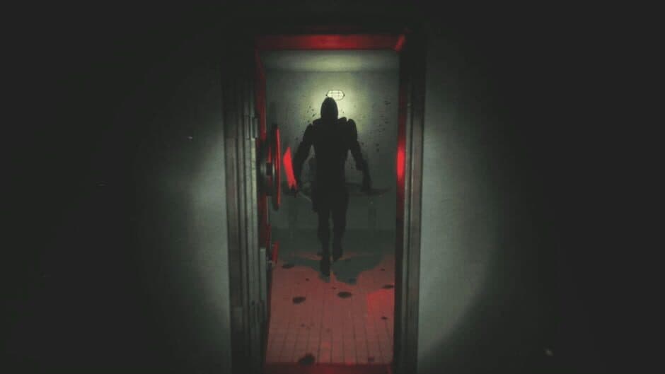 Скриншот 10 из Rojo: A Spanish Horror Experience