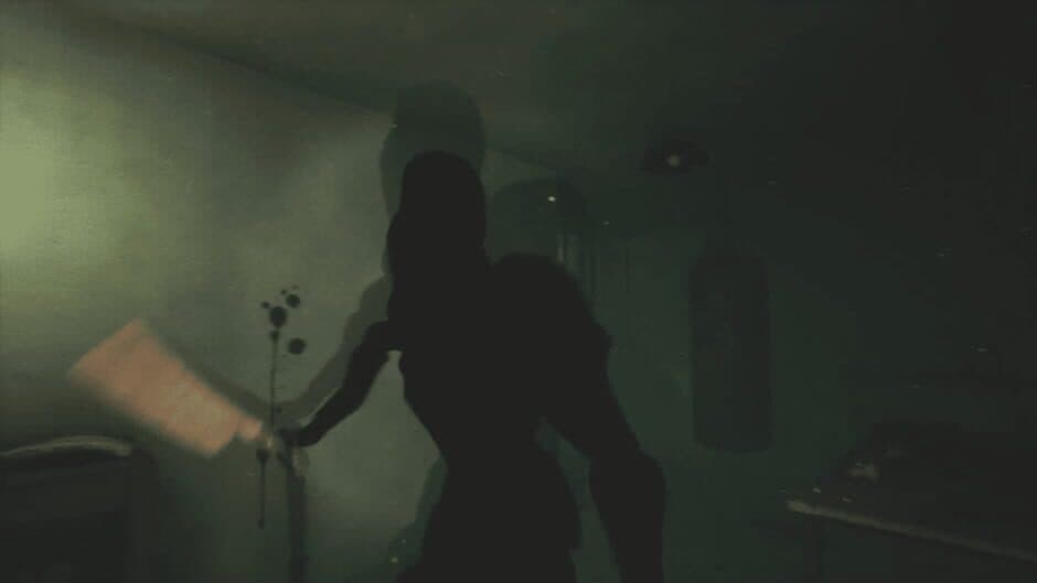 Скриншот 11 из Rojo: A Spanish Horror Experience