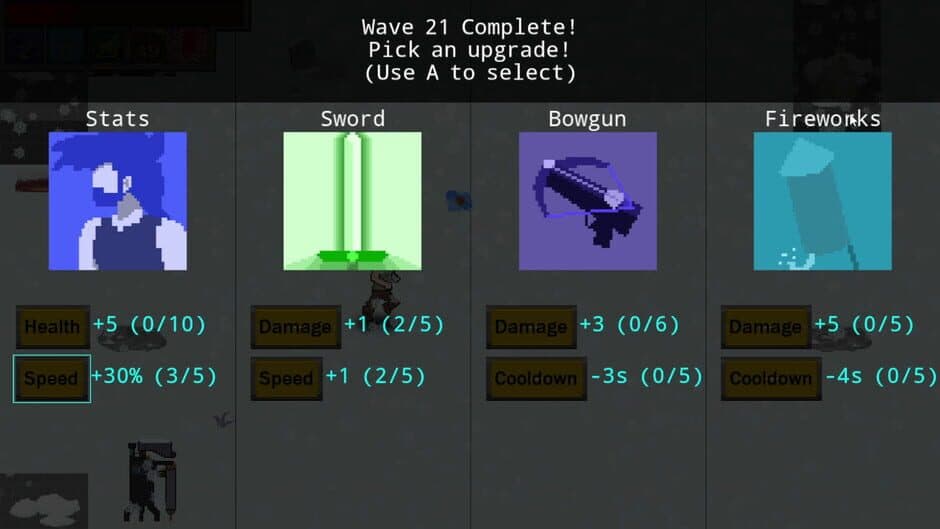 Скриншот 5 из Hordebreaker