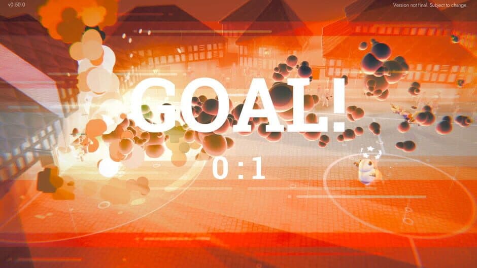 Скриншот 10 из Dash Cup Kickers