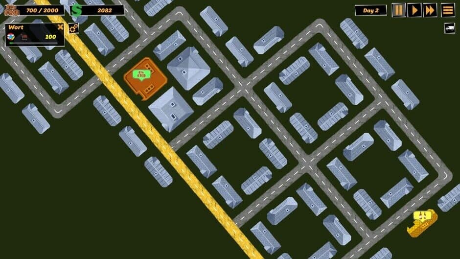 Скриншот 5 из Microbrewery Tycoon
