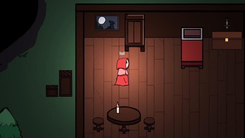 Скриншот 4 из Hour Night