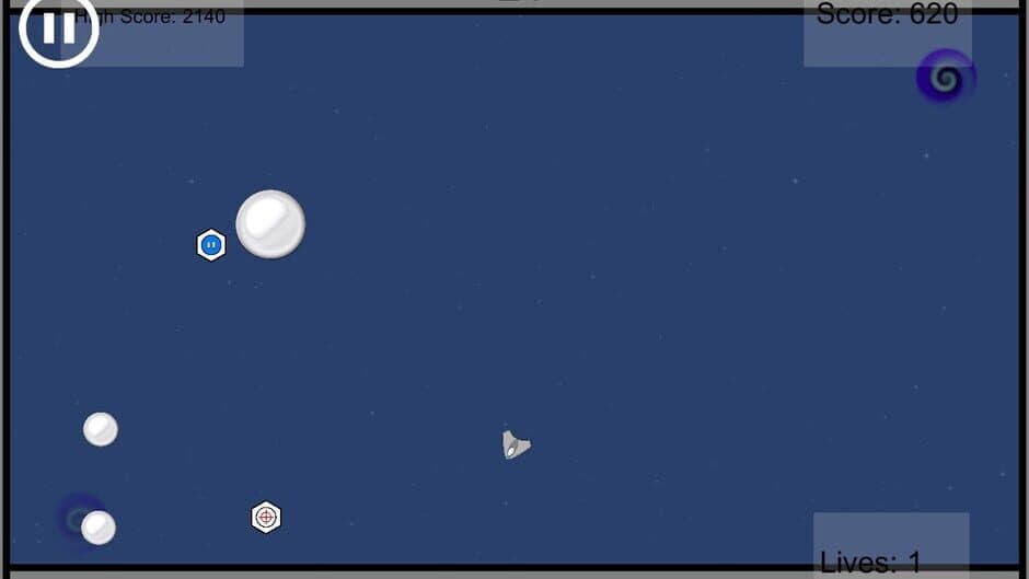 Скриншот 2 из Pangaroids