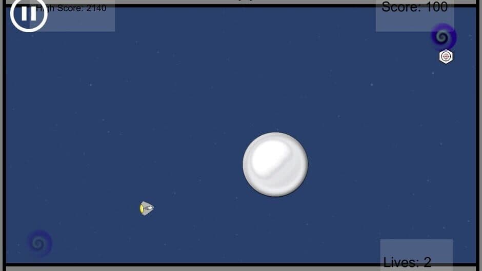 Скриншот 3 из Pangaroids