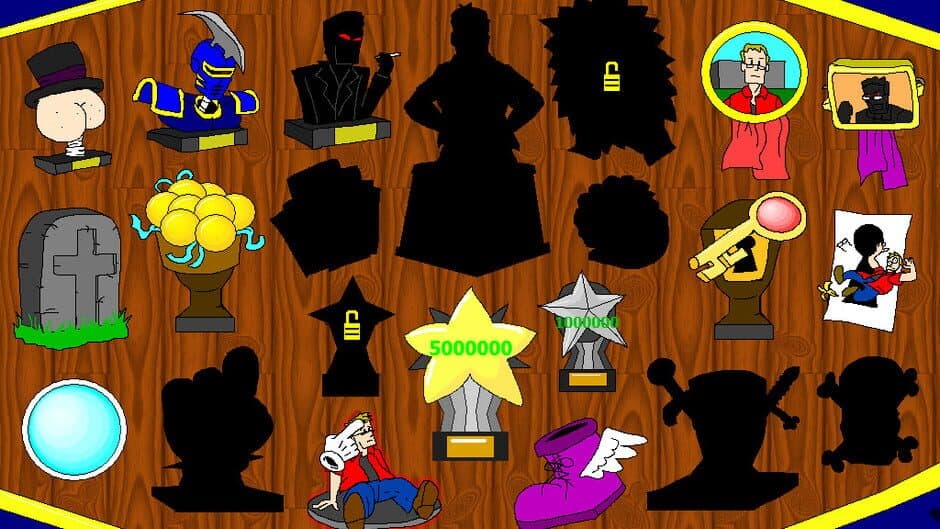 Скриншот 2 из Karl's Kooky Warehouse