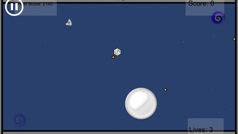 Скриншот 4 из Pangaroids