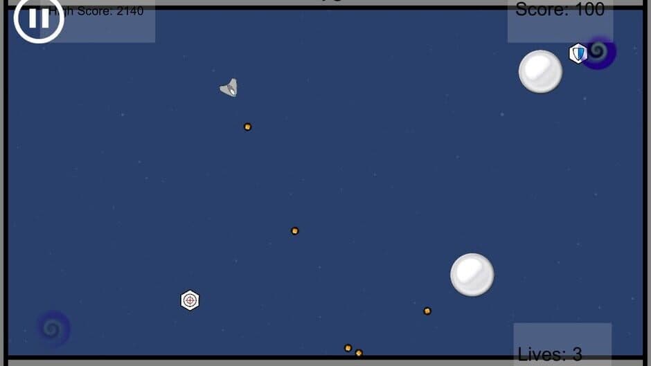 Скриншот 5 из Pangaroids