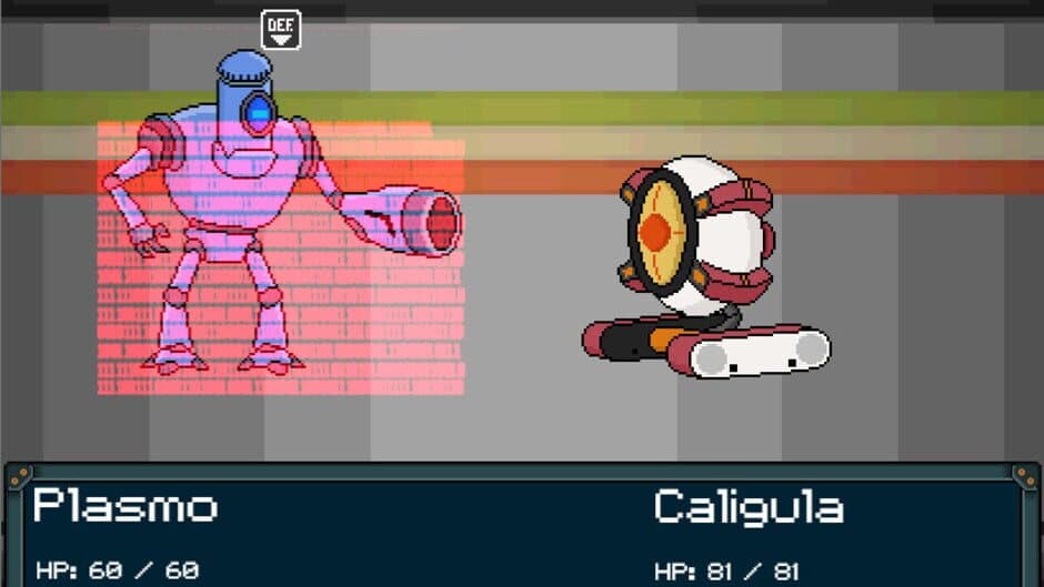 Скриншот 5 из Yavi