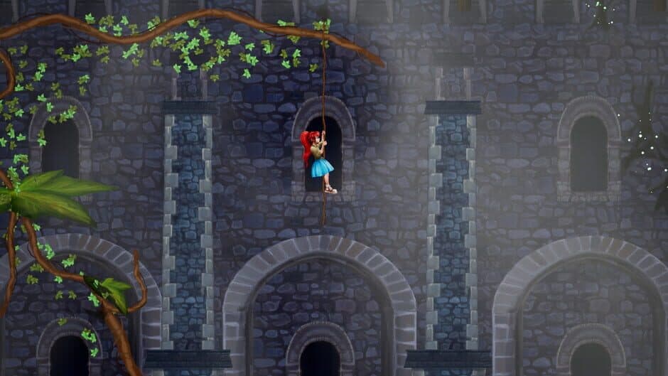 Скриншот 4 из Palmi: Retold Tale