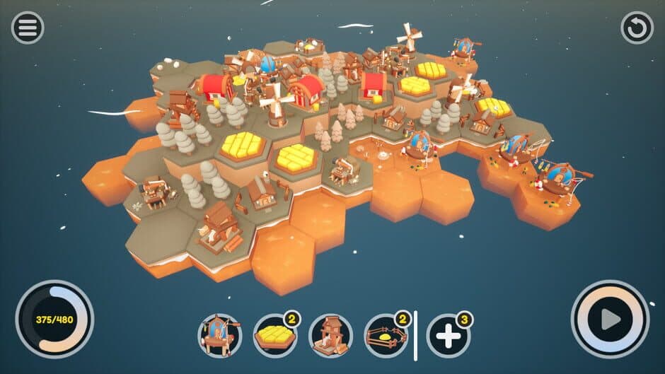 Скриншот 1 из Reefland