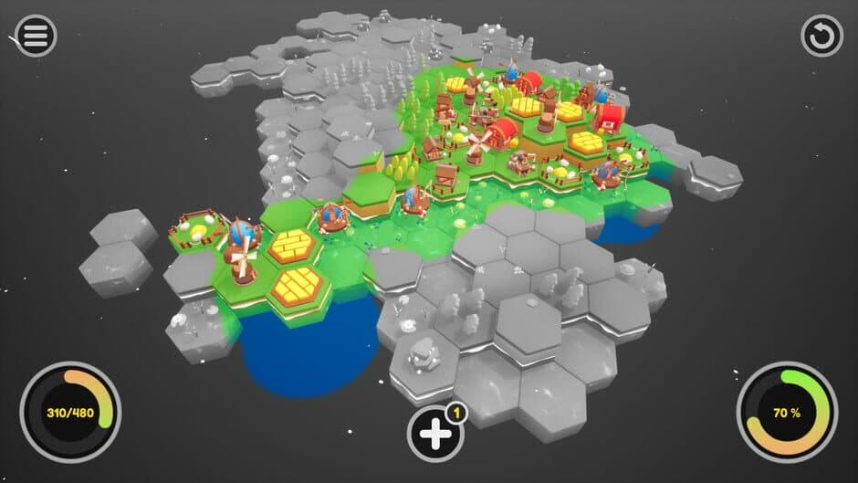 Скриншот 2 из Reefland