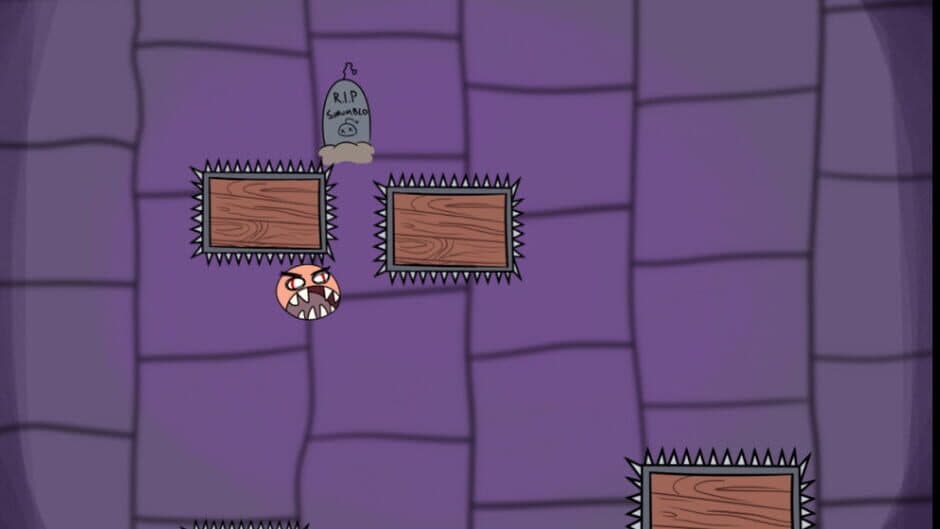 Скриншот 2 из Shrumblo and the Magical Grumblo