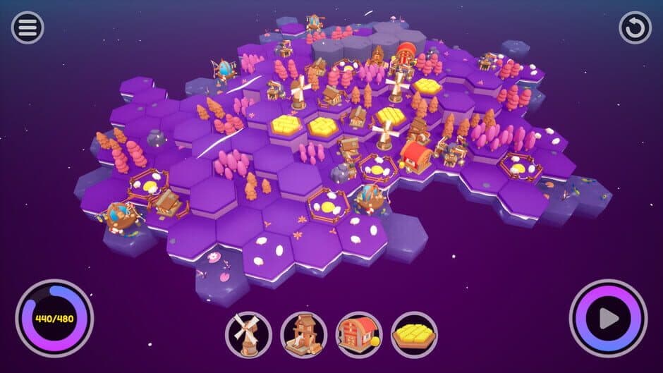 Скриншот 3 из Reefland