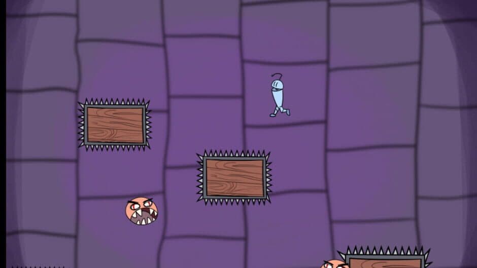 Скриншот 3 из Shrumblo and the Magical Grumblo