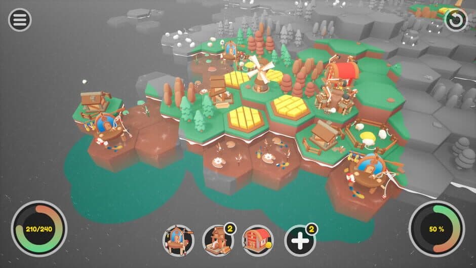 Скриншот 4 из Reefland