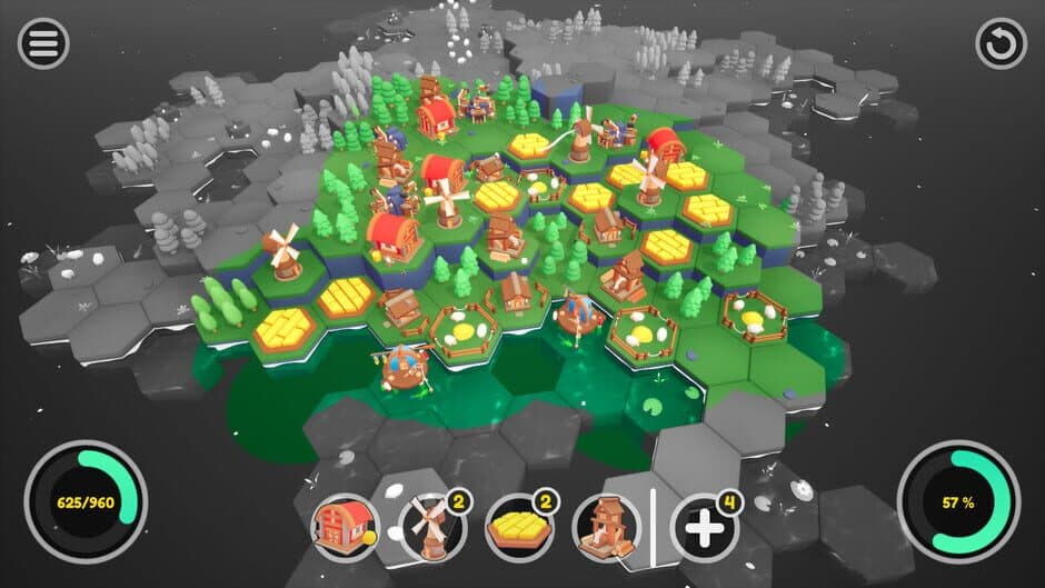 Скриншот 5 из Reefland