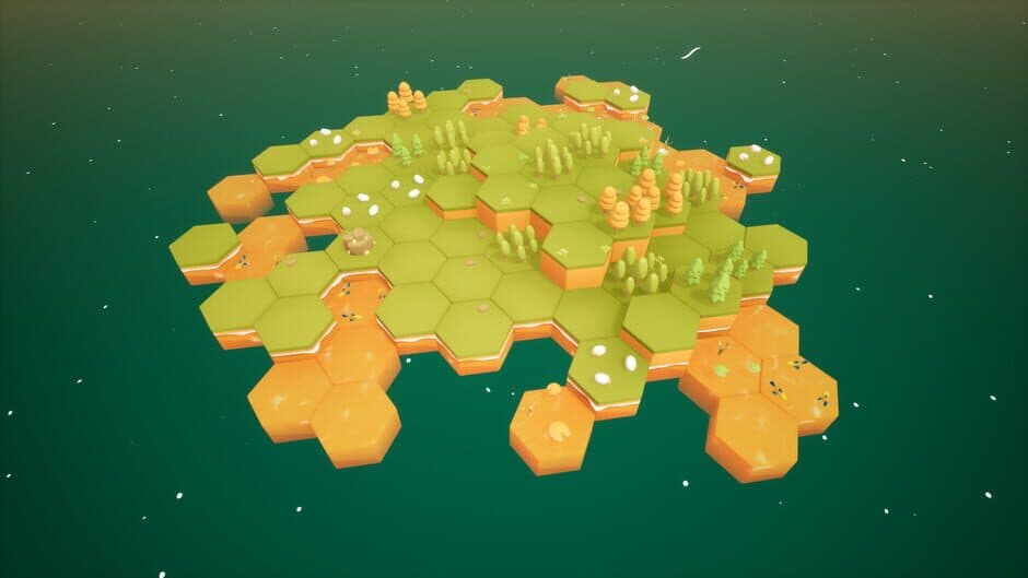 Скриншот 7 из Reefland