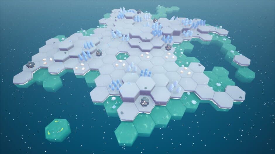 Скриншот 8 из Reefland