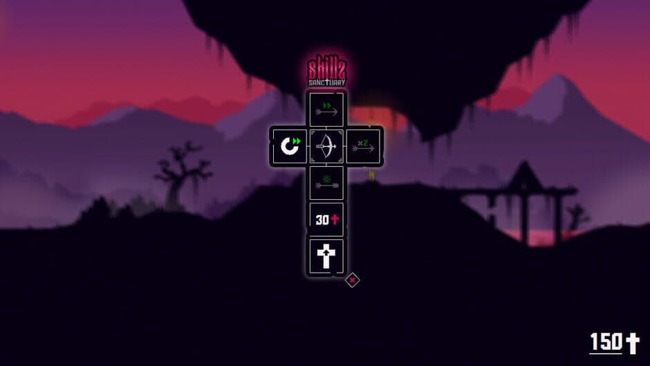 Скриншот 4 из Cursed Quest