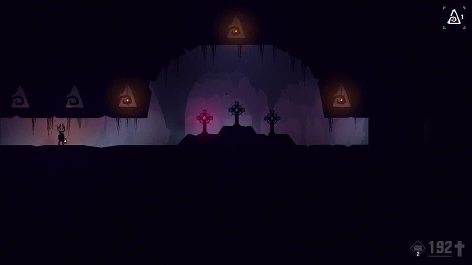 Скриншот 5 из Cursed Quest