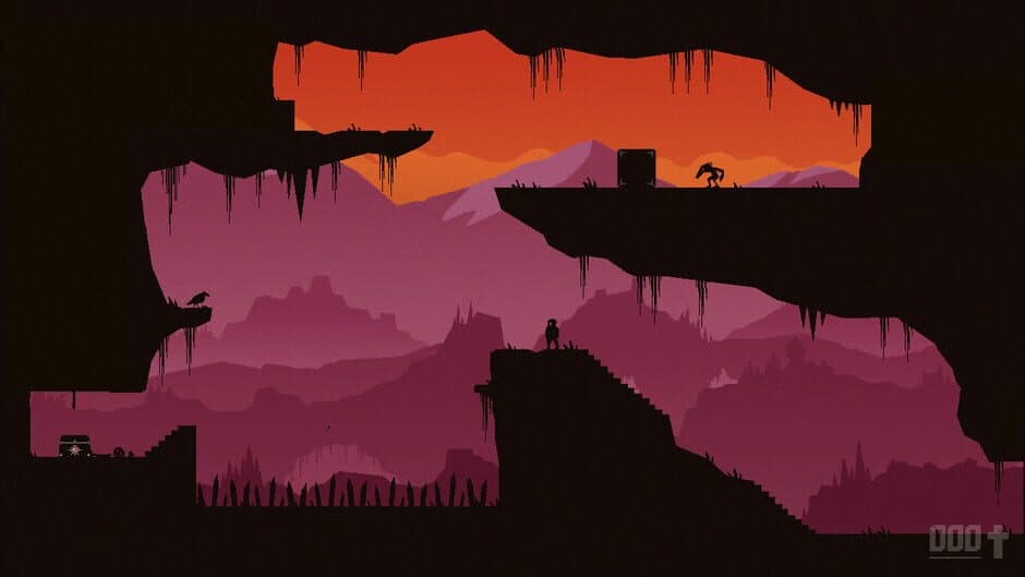 Скриншот 6 из Cursed Quest