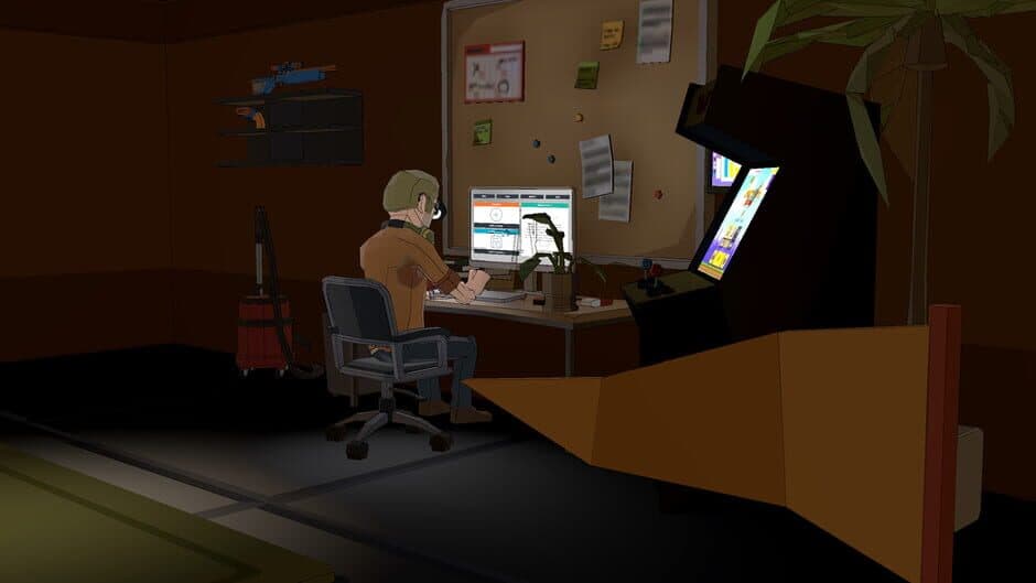 Скриншот 2 из Software Company