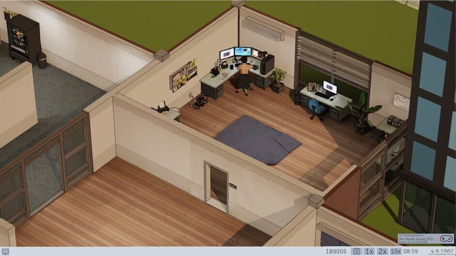 Скриншот 5 из Software Company