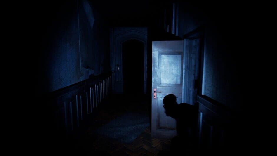 Скриншот 7 из Fear Therapy