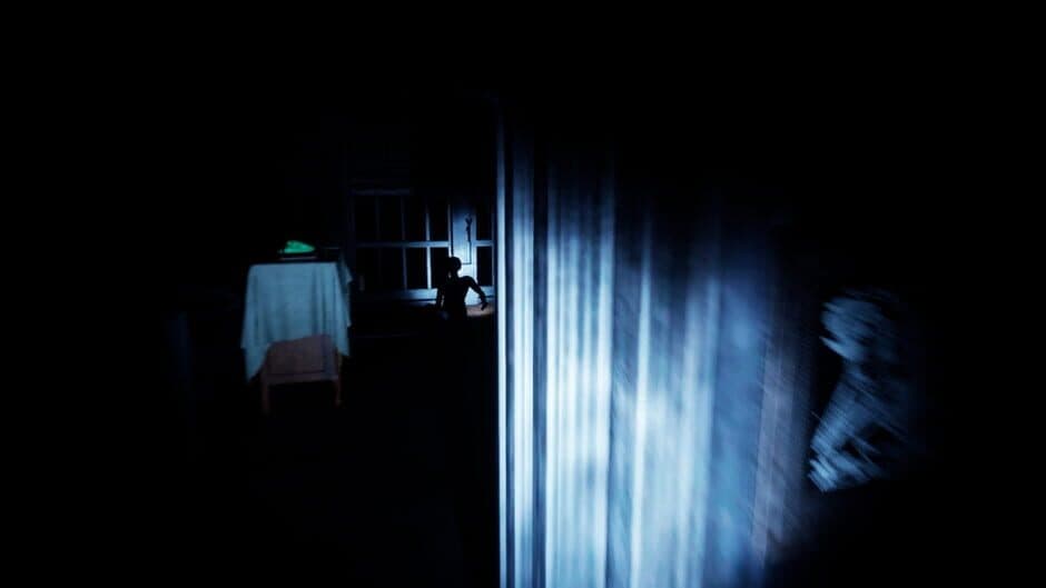 Скриншот 9 из Fear Therapy