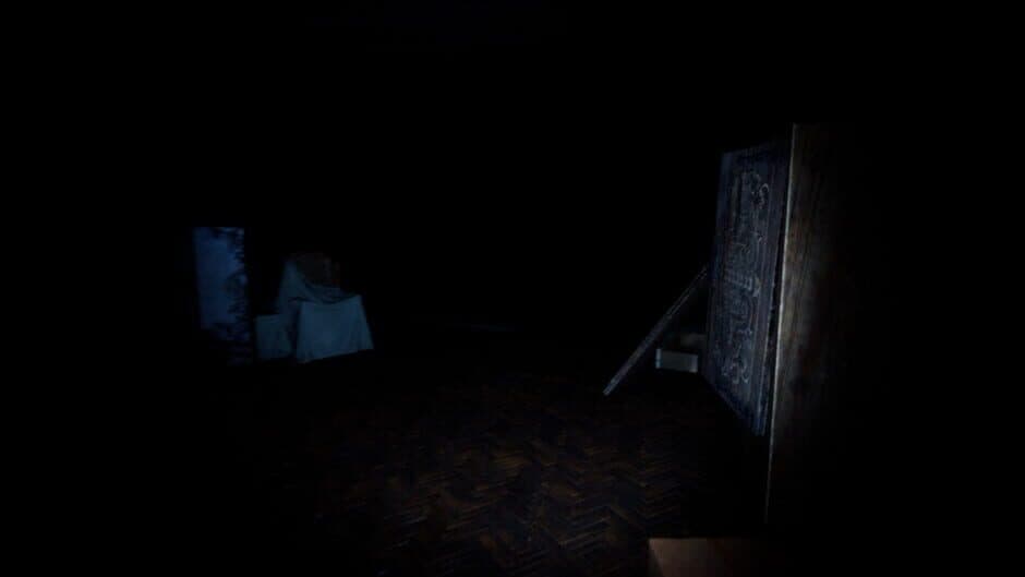 Скриншот 1 из Fear Therapy
