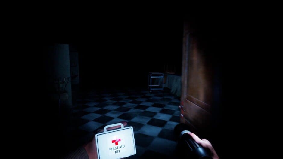 Скриншот 2 из Fear Therapy