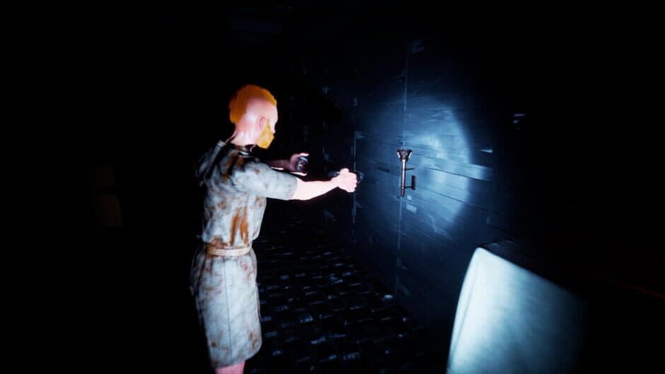Скриншот 3 из Fear Therapy